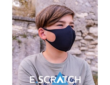 PACK de 8 MASQUES RÉUTILISABLES HOMOLOGUÉS