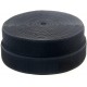 RUBAN A COUDRE BOUCLE ET CROCHET 50MM