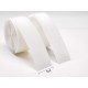 RUBAN A COUDRE BOUCLE ET CROCHET 50MM